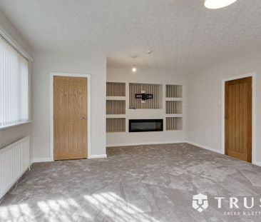 3 bedroom flat to rent - Photo 6