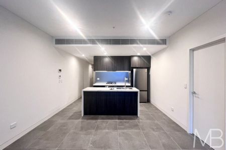 605/9 Nipper Street, Homebush NSW 2140 - Apartment For Rent | Domain - Photo 5