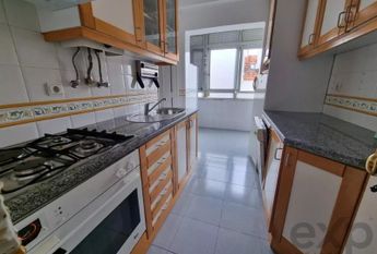 Apartamento T3 em Lisboa