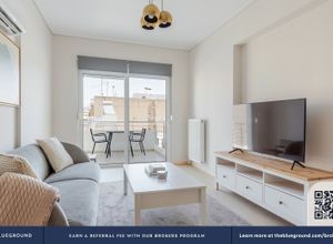 Διαμέρισμα για ενοικίαση - Αμπελόκηποι - Πεντάγωνο - Photo 4