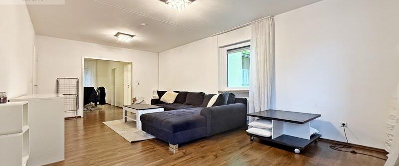 WG Gesucht! 5 Zimmer Wohnung in Konstanz-Königsbau! - Photo 1