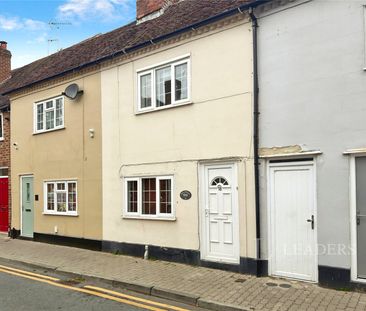 2 bedroom house to rent Church Street, WR10 - Photo 4