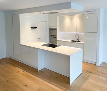 Gelijkvloers appartement te huur in Nossegem - Photo 5