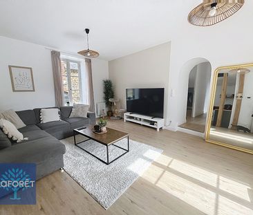 Appartement T4 FOUGERES à louer - Photo 2