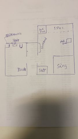 Klockarstigen, Bromma - Foto 2