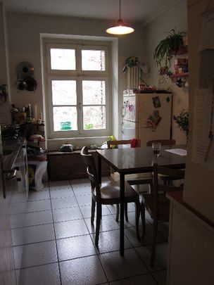 Claramattweg 11, 4057 Basel - Photo 1