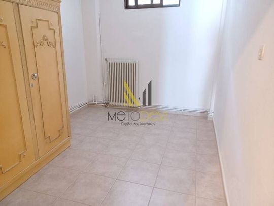 Διαμέρισμα για ενοικίαση Γεντί Κουλέ - Επταπύργιο (Άνω Πόλη) - Photo 1