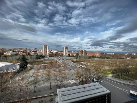 Paseo de la Virgen del Puerto, Madrid, Community of Madrid - Photo 1