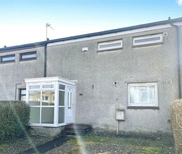 2 bedroom end of terrace house to rent - Photo 6