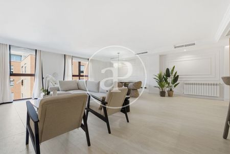 Apartment for rent in the Salamanca district - Photo 5