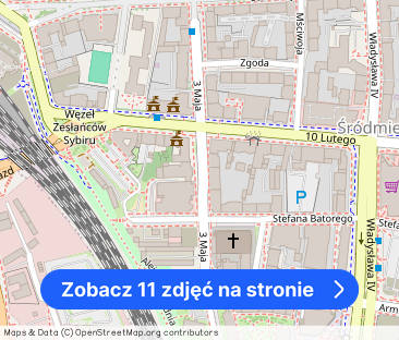 wynajmę 2-pokojowe mieszkanie / spacerem nad morze - Zdjęcie 1