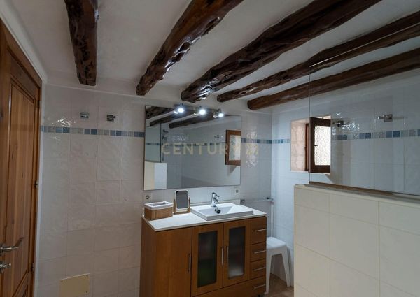 Sant Josep de sa Talaia, Balearic Islands