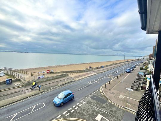 Eastern Esplanade, Southend-on-Sea, Essex, SS1 2YP - Photo 1