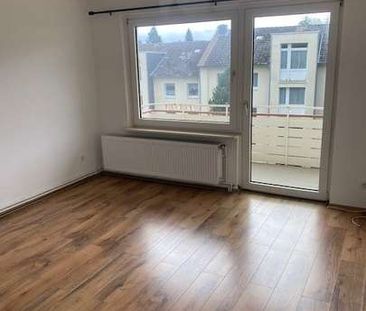 Schöne gepflegte 3,0 Zimmer Wohnung in Braunlage - Photo 1