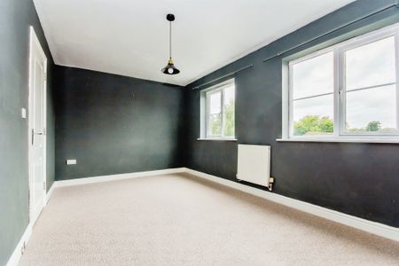 Charlestown, Lincolnshire, Ancaster - Photo 4