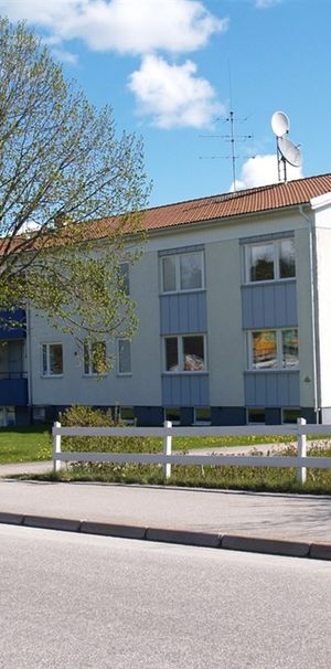 Skolgatan 3 B - Photo 1