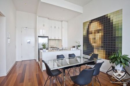 Central Location - Fully Furnished - Photo 4