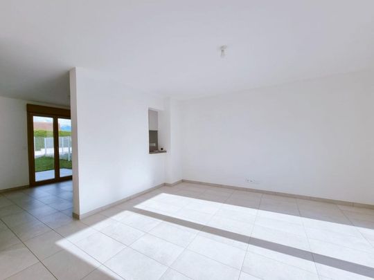 Location Appartement 3 pièces 67m² REIGNIER ESERY 74930 - Photo 1