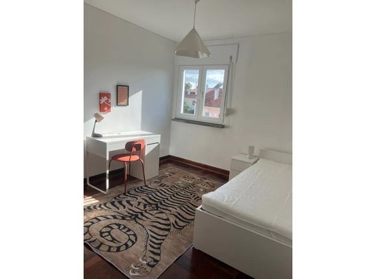 Rua General Silva Freire, Lisbon, Lisbon 1800 - Photo 1