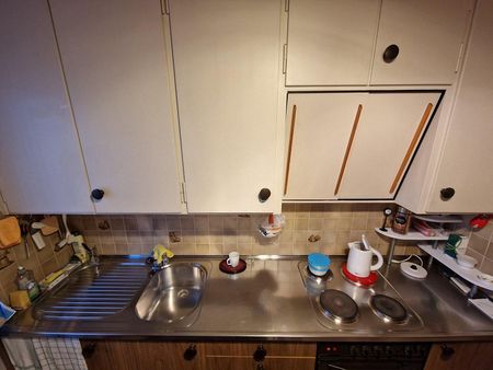 Ihr neues Zuhause: 3 -Zimmerwohnung mit Balkon in Ostermundigen - Foto 5