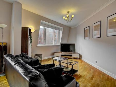 2 Bed Flat, Whitworth Street, M1 - Photo 3