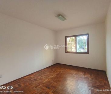 Casa com 2 quartos e 61m² para alugar em Vila Cachoeirinha, Cachoei... - Photo 6