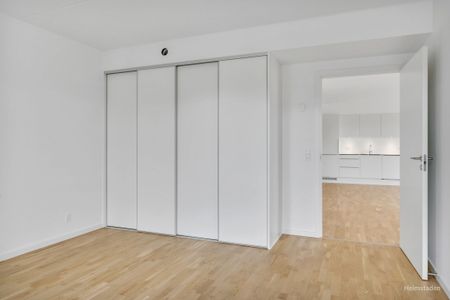 3-værelses Lejlighed på 99 m² i Birkerød - Foto 5