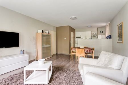 Appartement te huur - Photo 2