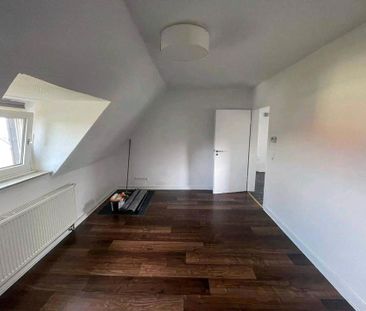 Dachgeschoss Wohnung Dortmund Hombruch - Foto 1