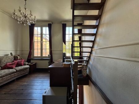 Huis te huur - Photo 4