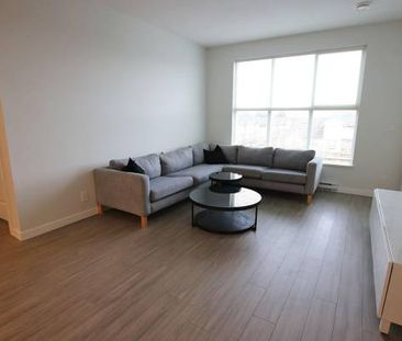 Unfurnished 2 Bed 2 Bath Apartment For Rent at Union Park Building C - Photo 4