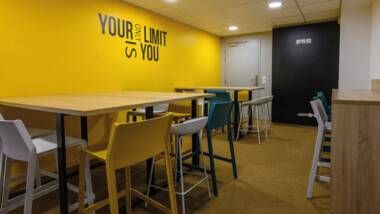 Logement étudiant - GIÈRES CAMPUS - Photo 4