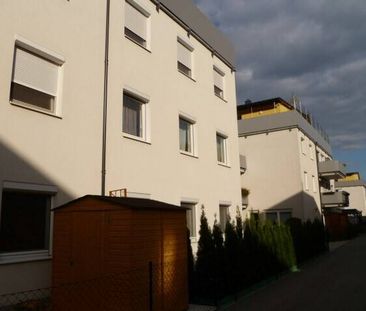 Drei-Zimmer-Wohnung mit Balkon - Photo 2