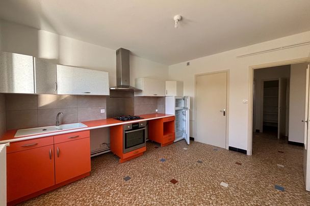 Location appartement type 3 Montélimar - Photo 1