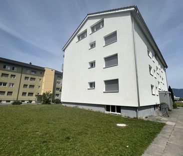 2 ½ Zimmer-Wohnung, 4563 Gerlafingen - Photo 4