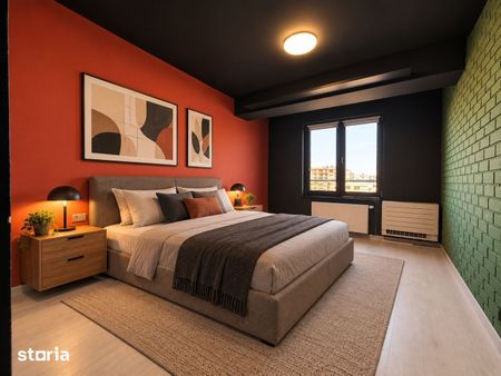 3 camere | Terasă 20 mp | Parcare subterană | Rond OMV Pipera - Photo 5