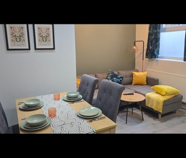 Room in a Shared House, City Road, S2 - Photo 1