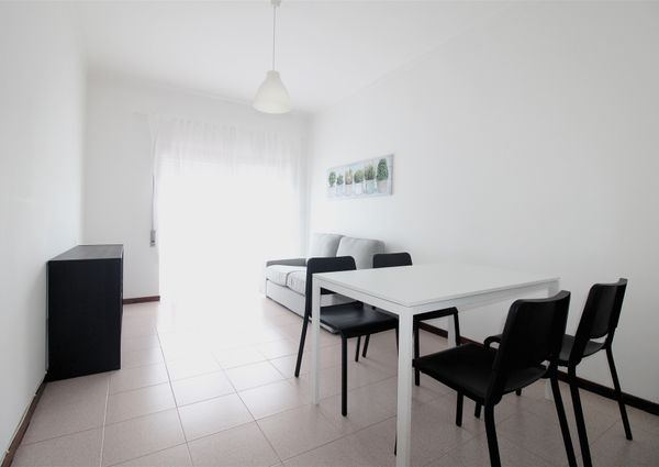 Apartamento T2 em Coimbra
