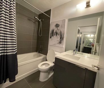 For Lease - 8 Eglinton Avenue Unit# 1706, Toronto, Ontario - Photo 4