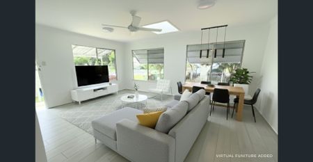 ​Newly renovated ​Home with the Ultimate Beachside Lifestyle! - Photo 5