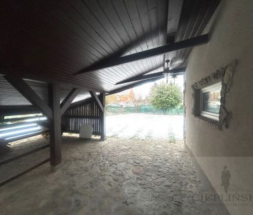Parterowy * po remoncie * kameralne miejsce - Фото 5
