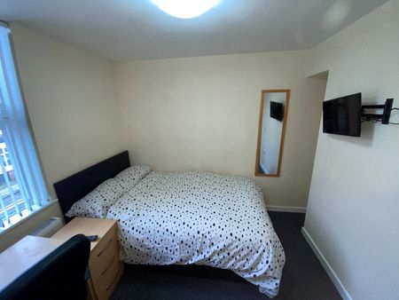Room in a Shared House, Exeter Road, B29 - Photo 3
