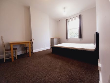 Room in a Shared House, Seymour Road, BS5 - Photo 2