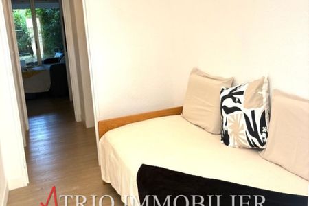 location appartement 1 Pièce(s) - Photo 5