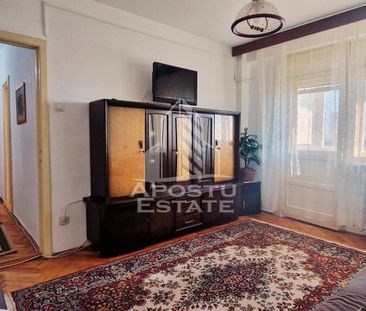 Apartament 2 camere de inchiriat, Centrala Proprie, Ultracentral - Photo 4