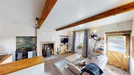 2 bedroom terraced house to rent - Photo 3