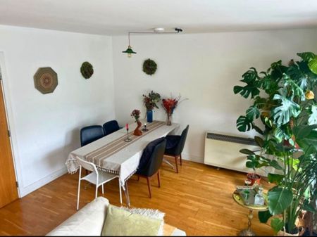 3 Bed Maisonette, Tanners Yard, E2 - Photo 3