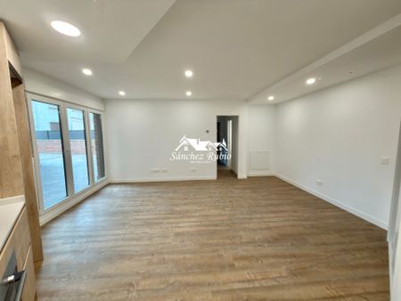 Piso de alquiler en Calle de las Matas, 1, Casa Amarilla - Photo 4