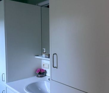 Gelijkvloers app. te huur in Lembeke voor € 800 met 2 slaapkamers - Foto 4