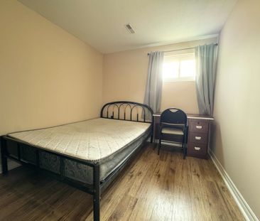 For Lease - 11 Yatesbury Road Unit# Basement, Toronto, Ontario - Photo 1